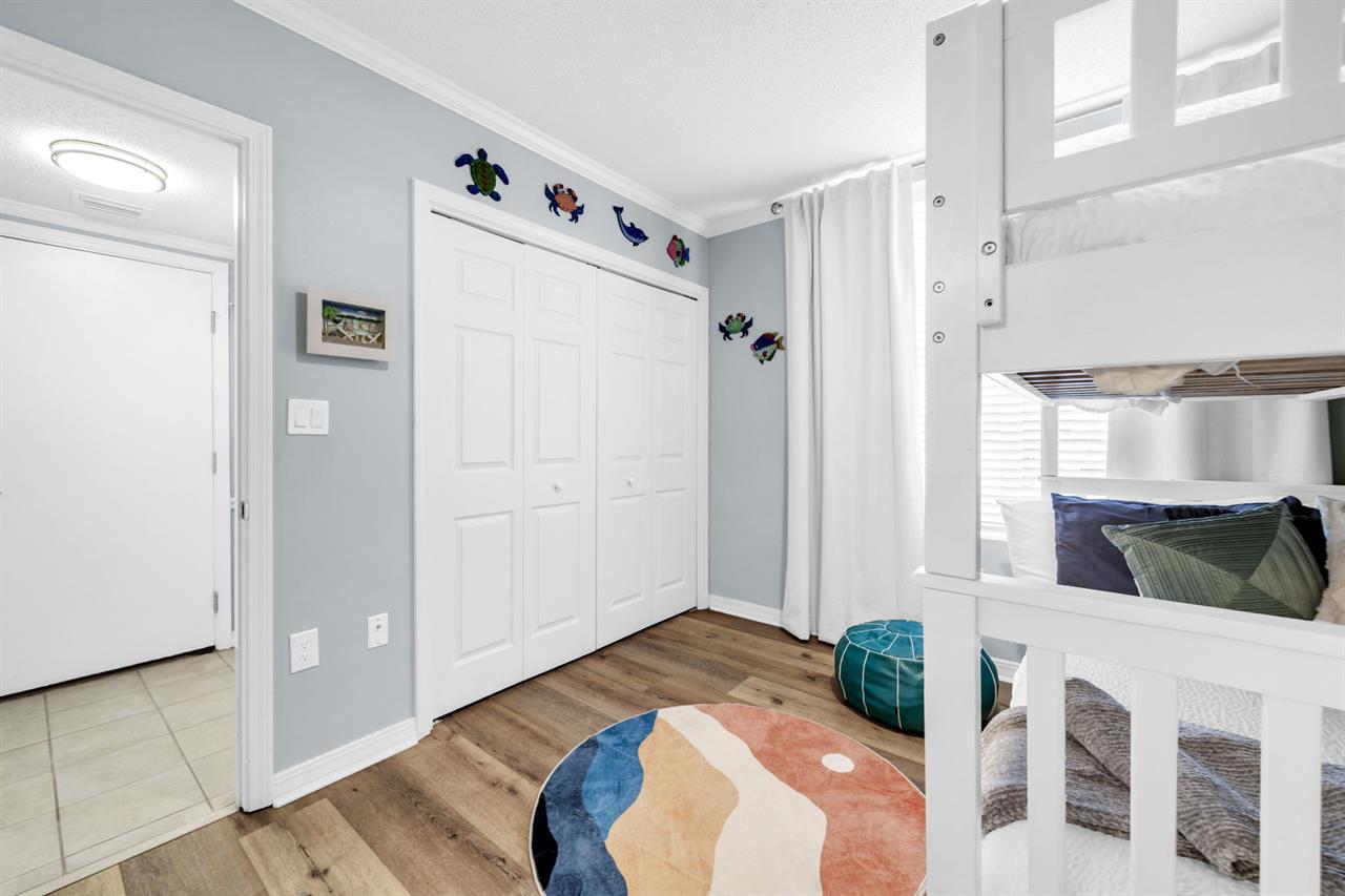 Bunk Room