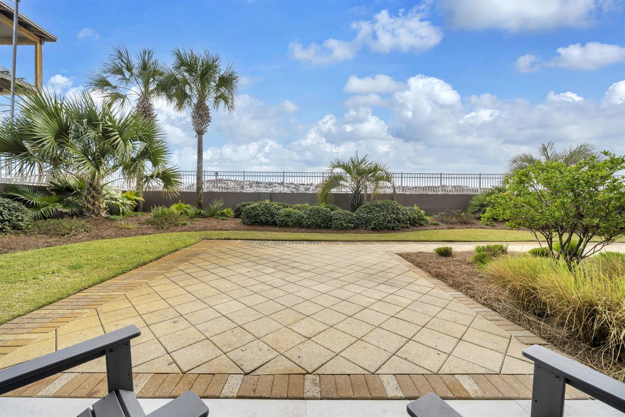 Outdoor Patio