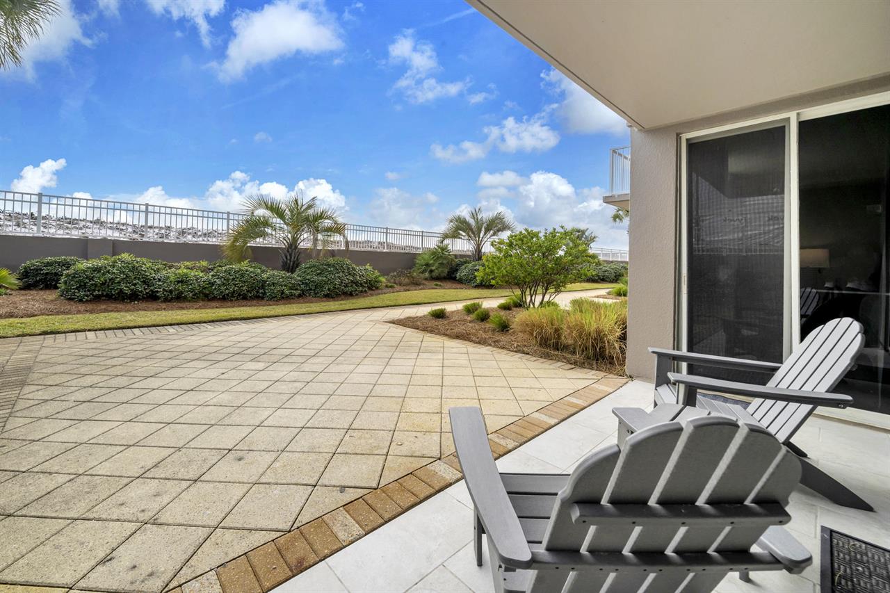 Outdoor Patio
