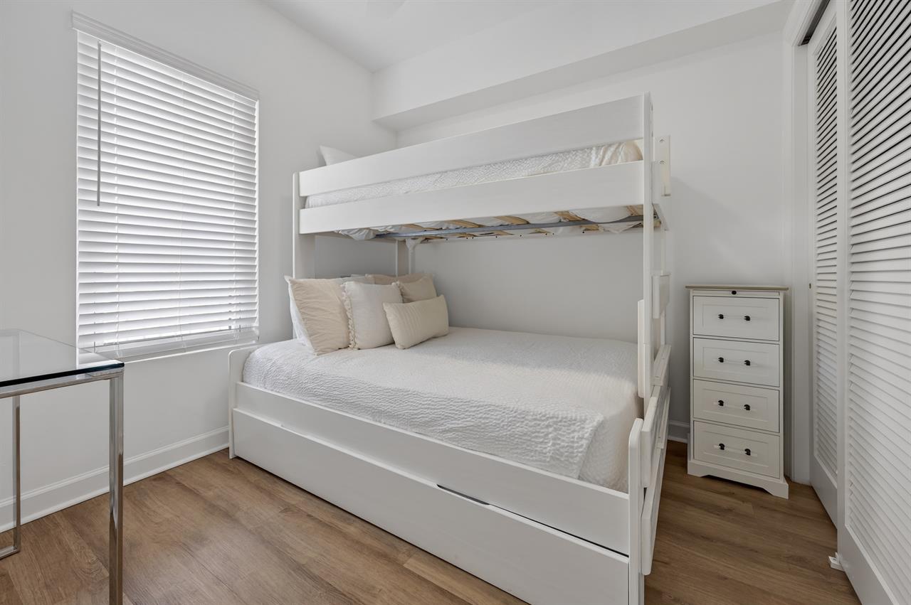 Bunk Room