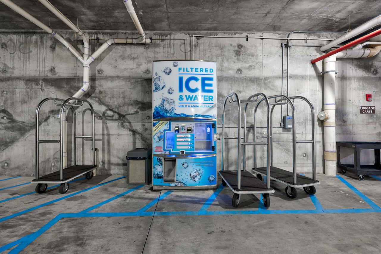 Ice Machine