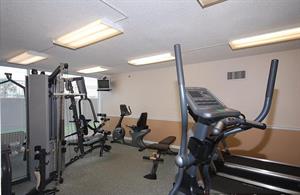 Fitness Room