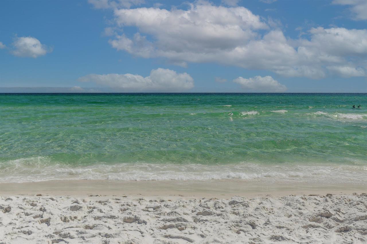 Beach View