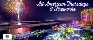 1045868 705478 Harborwalk American Thursdays S