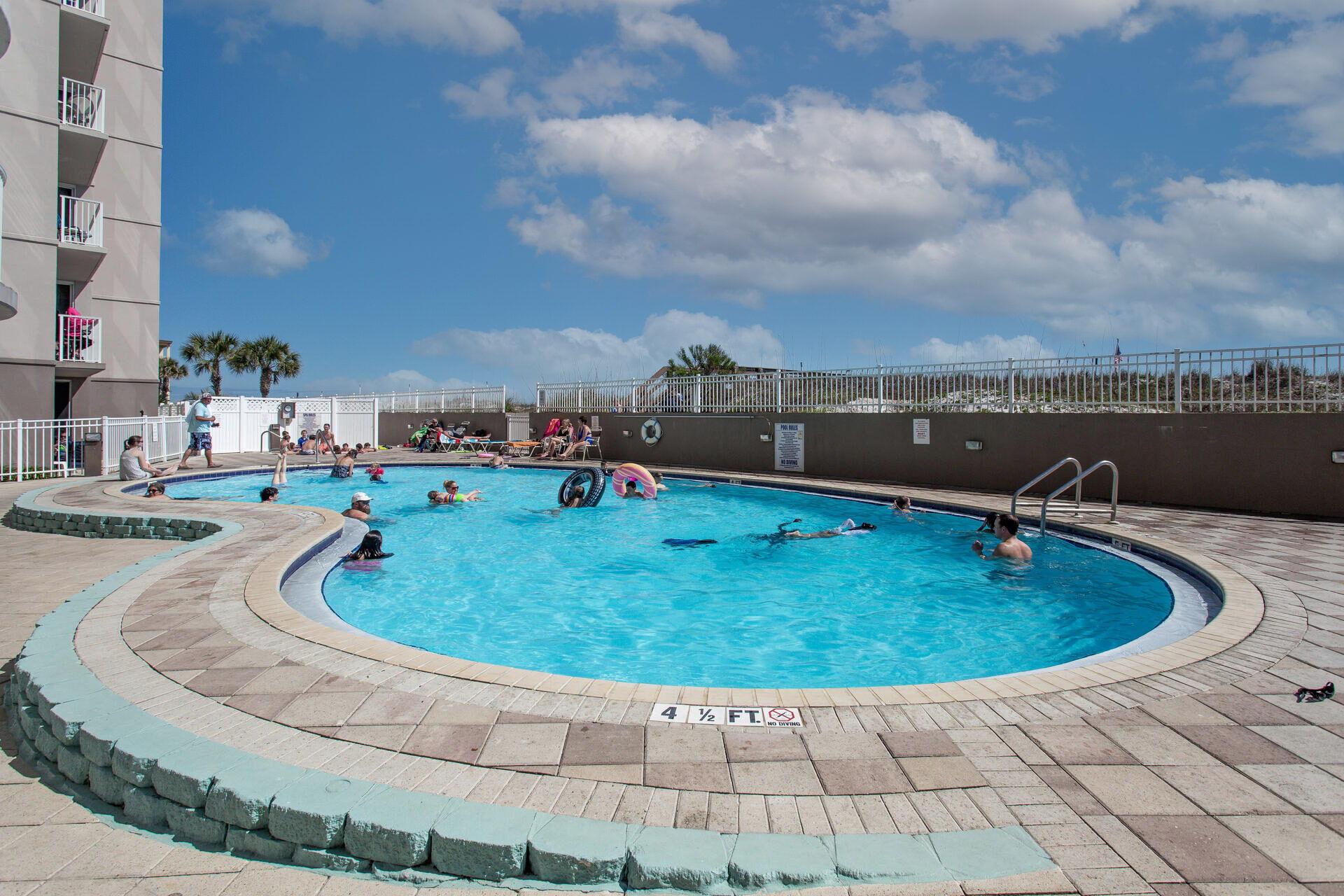 Community Pool