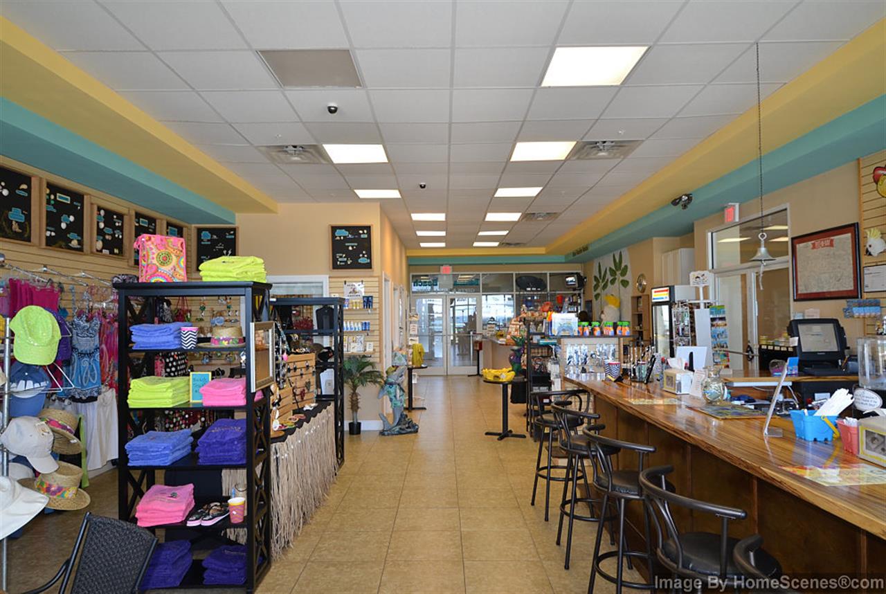 Sundries Store