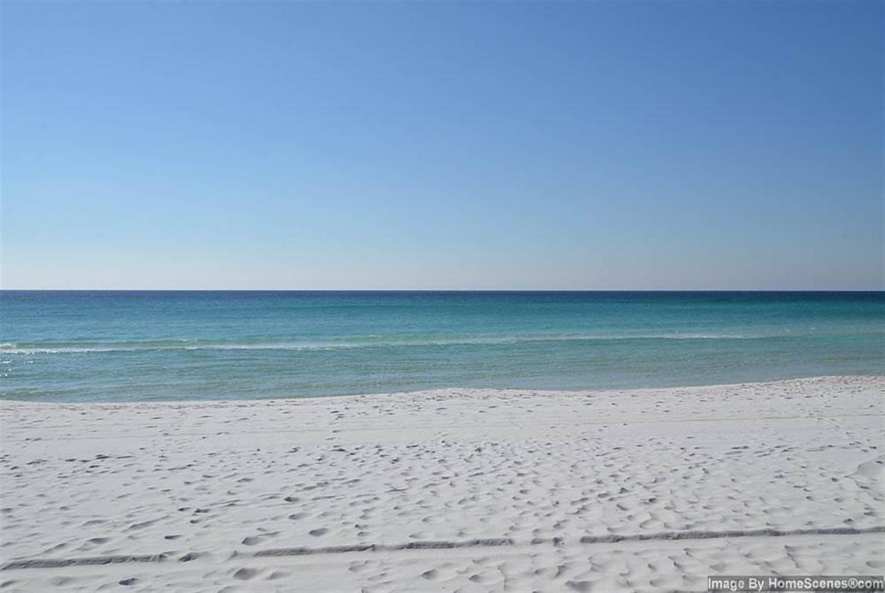 Beach view
