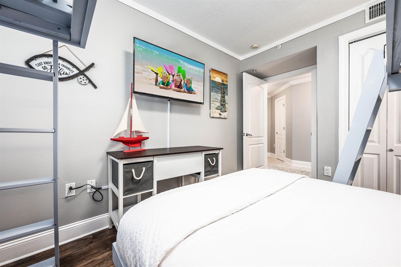Bunk Room