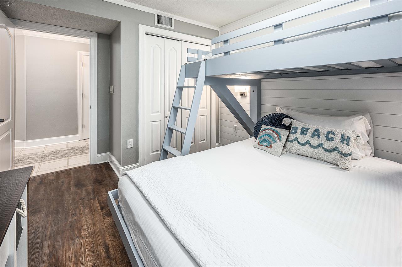 Bunk Room