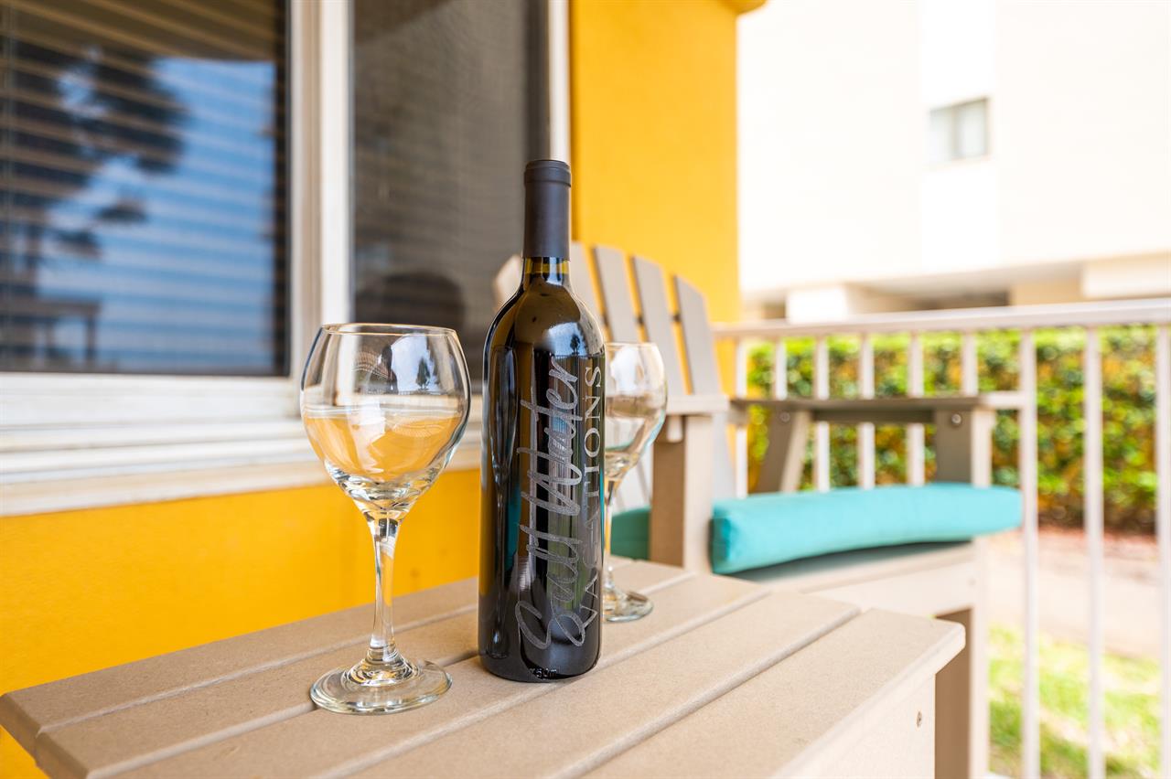 Wine Down