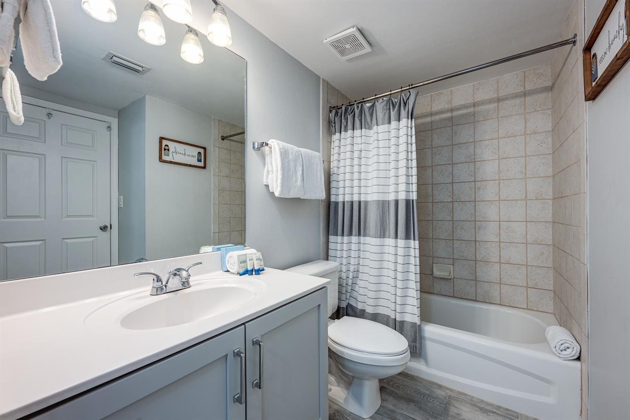 Guest Bath