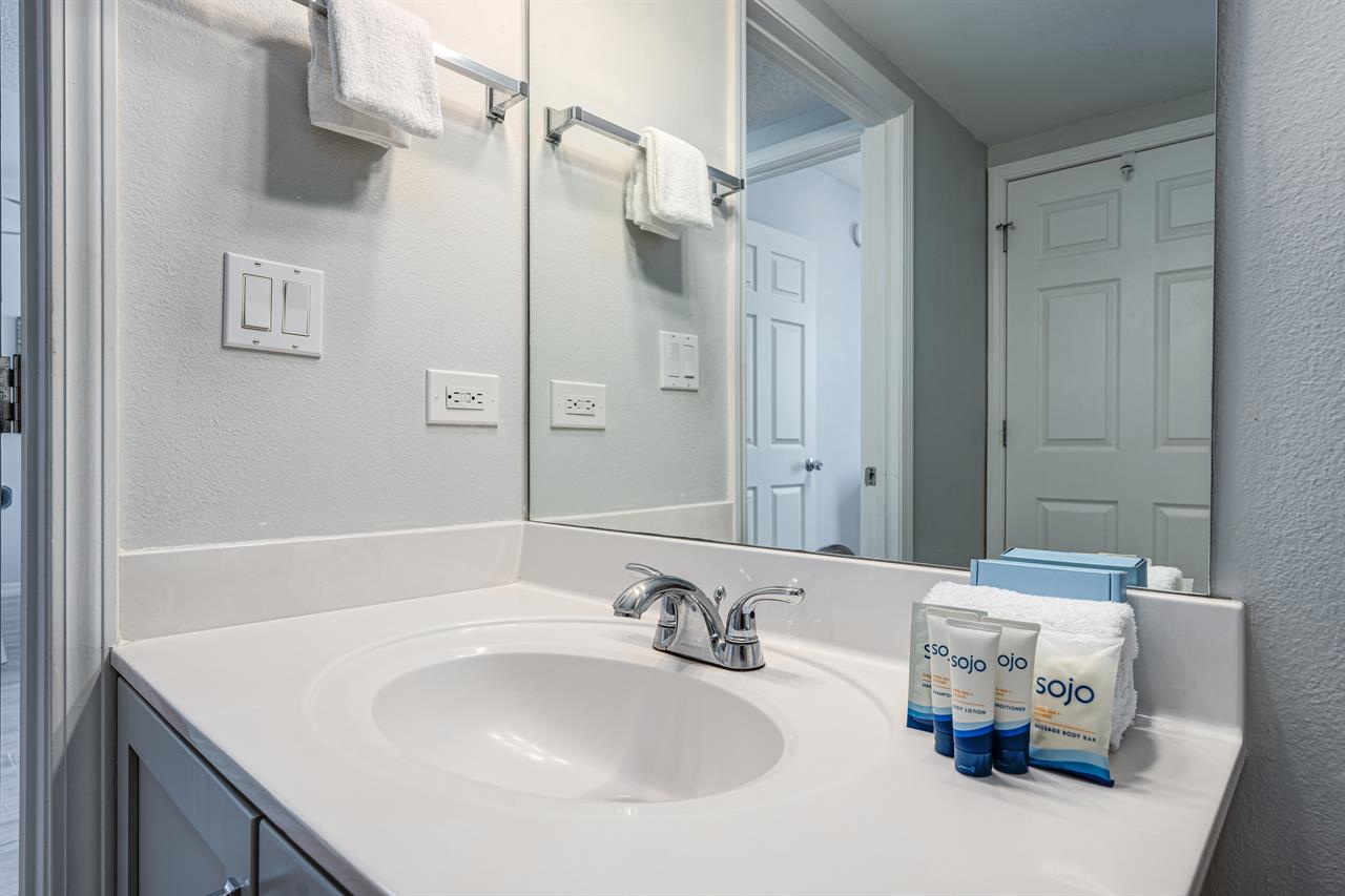 Guest Bath