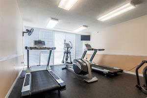 Fitness Room