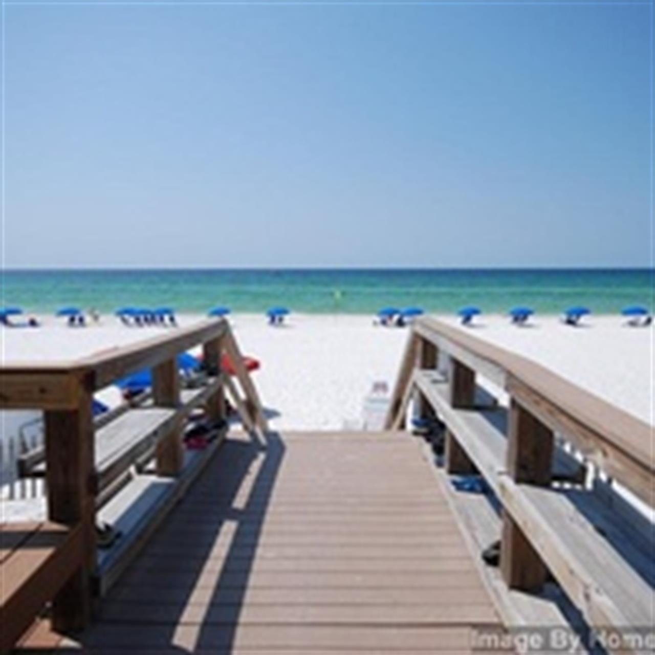 To the Beach