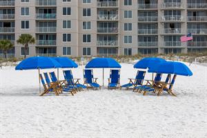 Beach Memories Waiting to Be Made