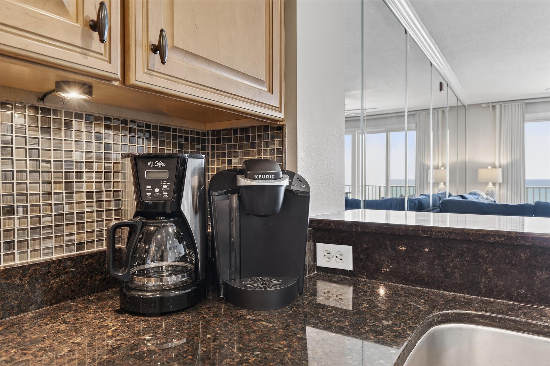 Keurig  Standard Coffee Maker