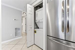 WasherDryer Stack Combo