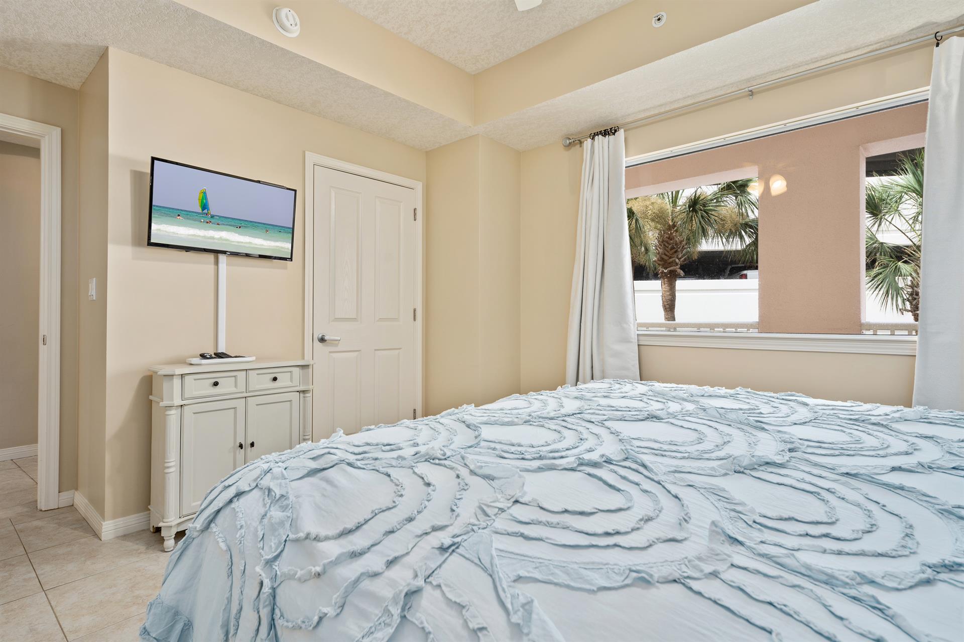 Master Bedroom 2