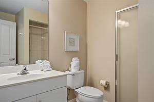 Hall Bath