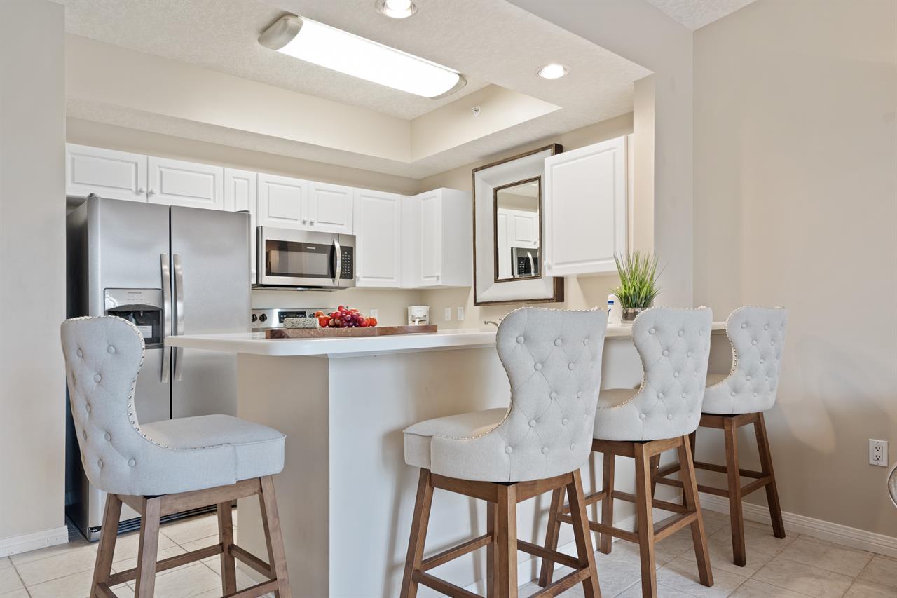 Breakfast Bar