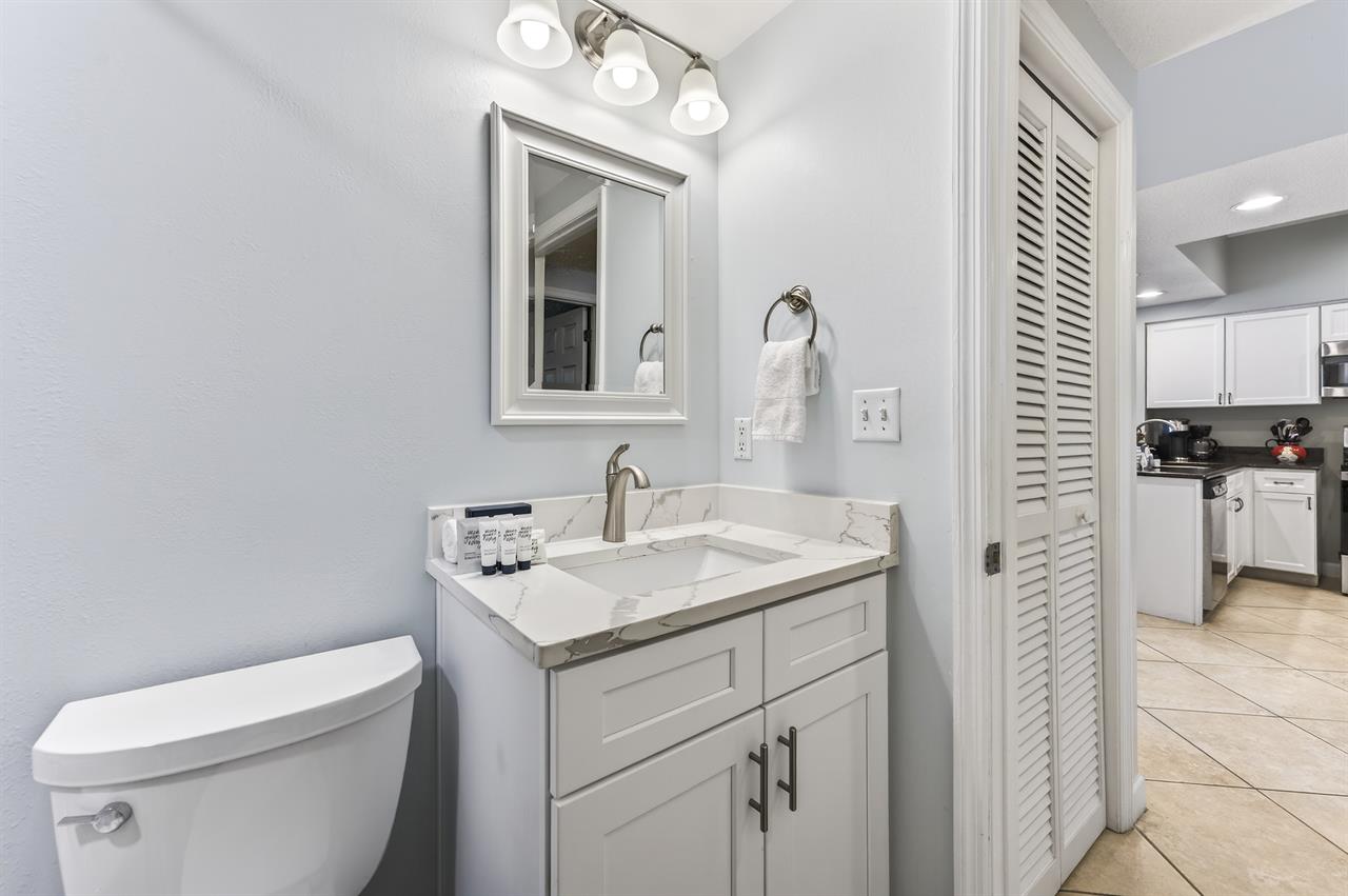 Bathroom 2