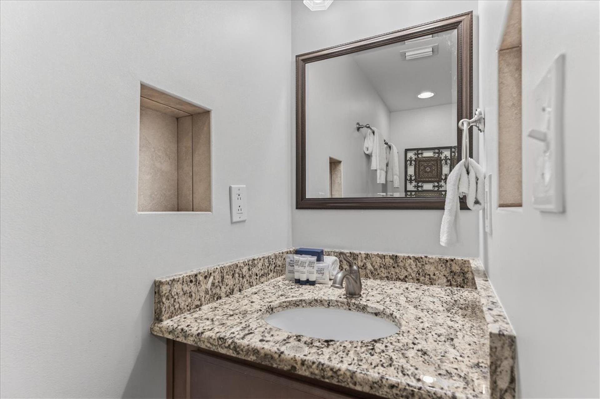 Bathroom 2