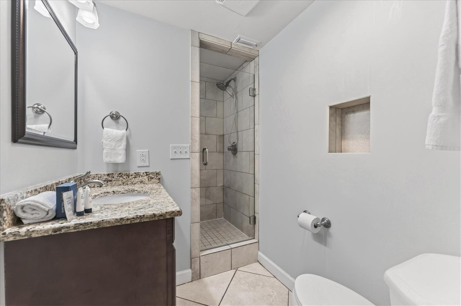 Bathroom 3