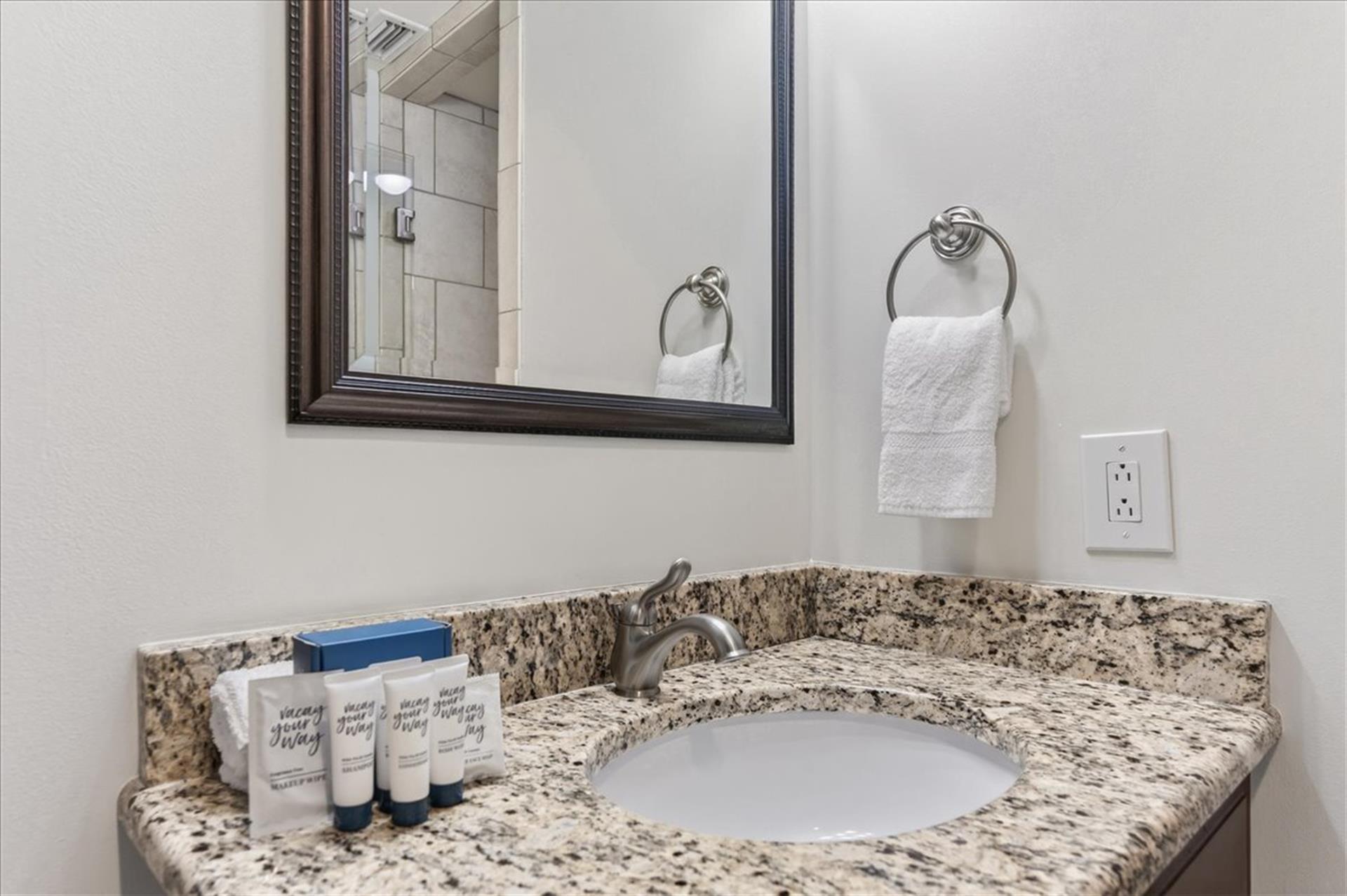 Bathroom 3