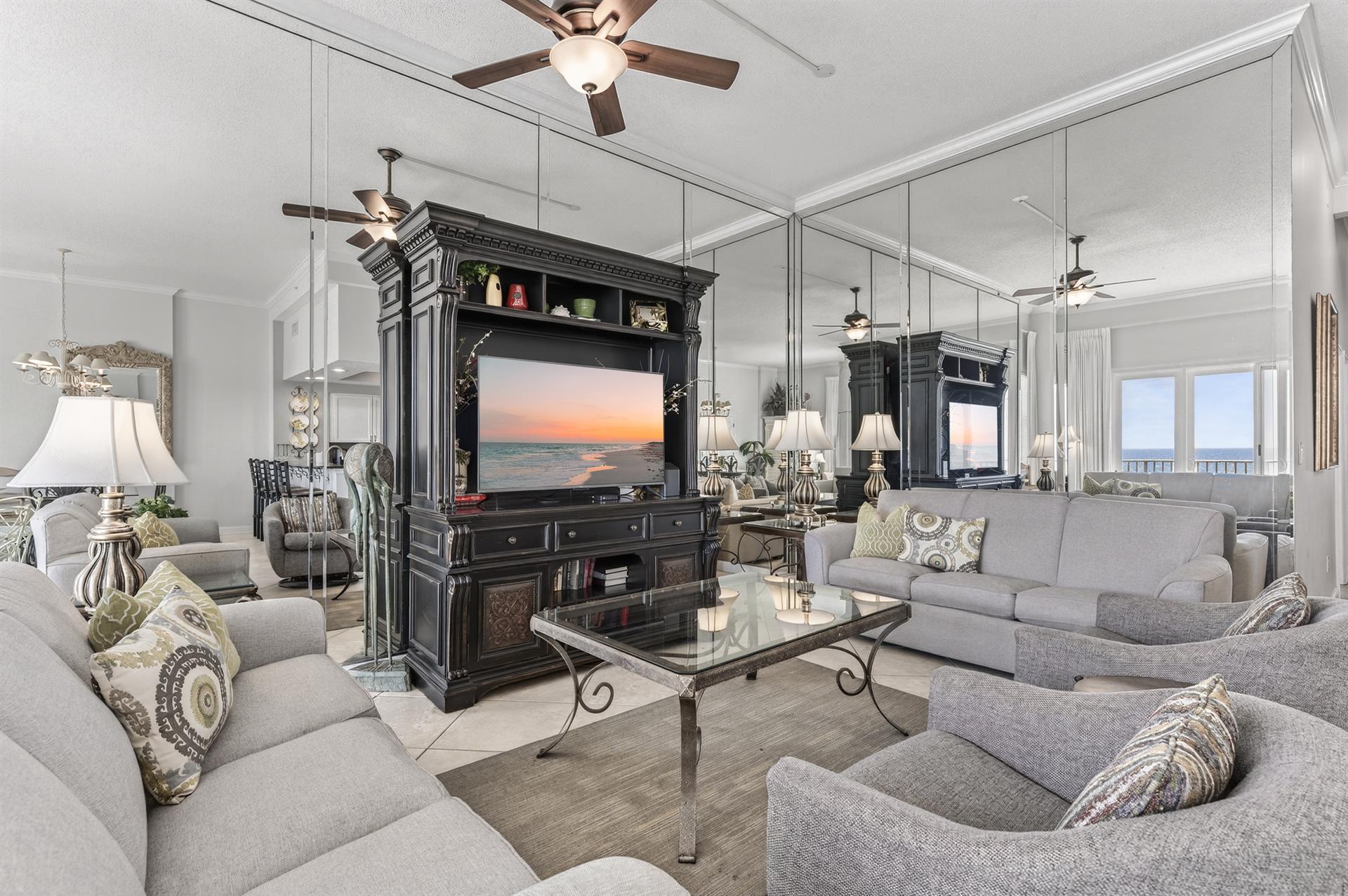 Living room 1