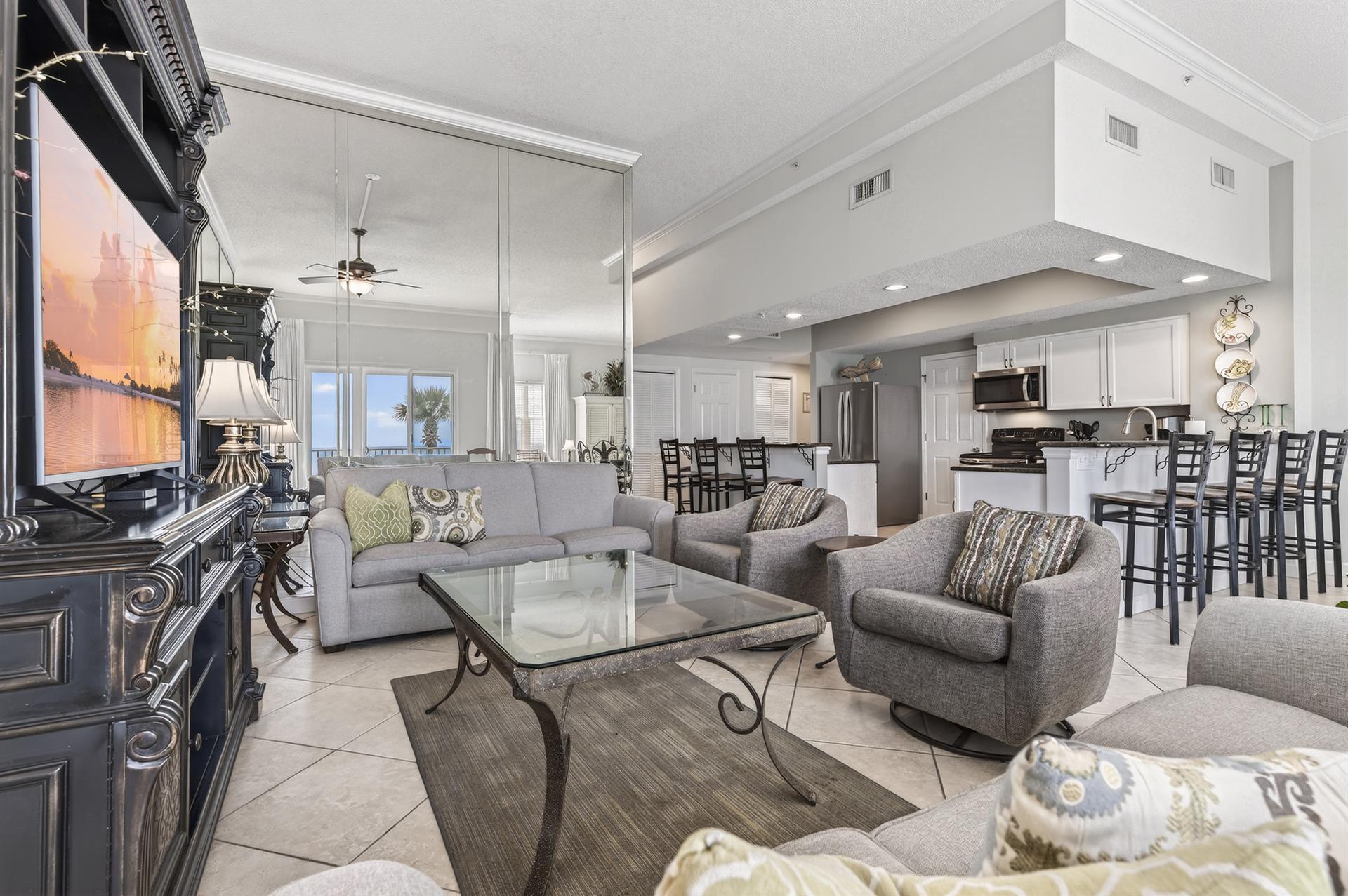 Living room 1