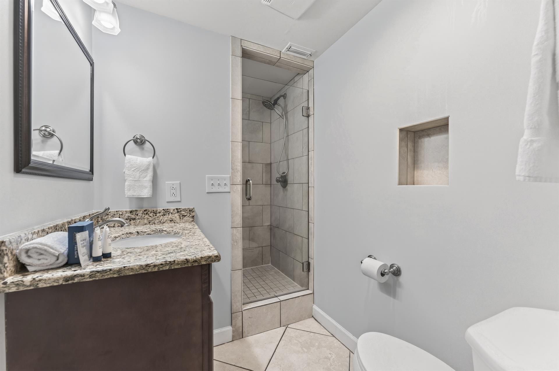 Bathroom 3