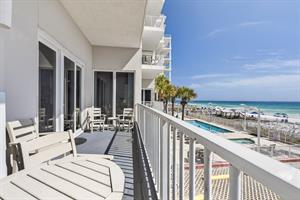 Balcony 1