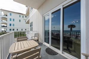 Balcony 2