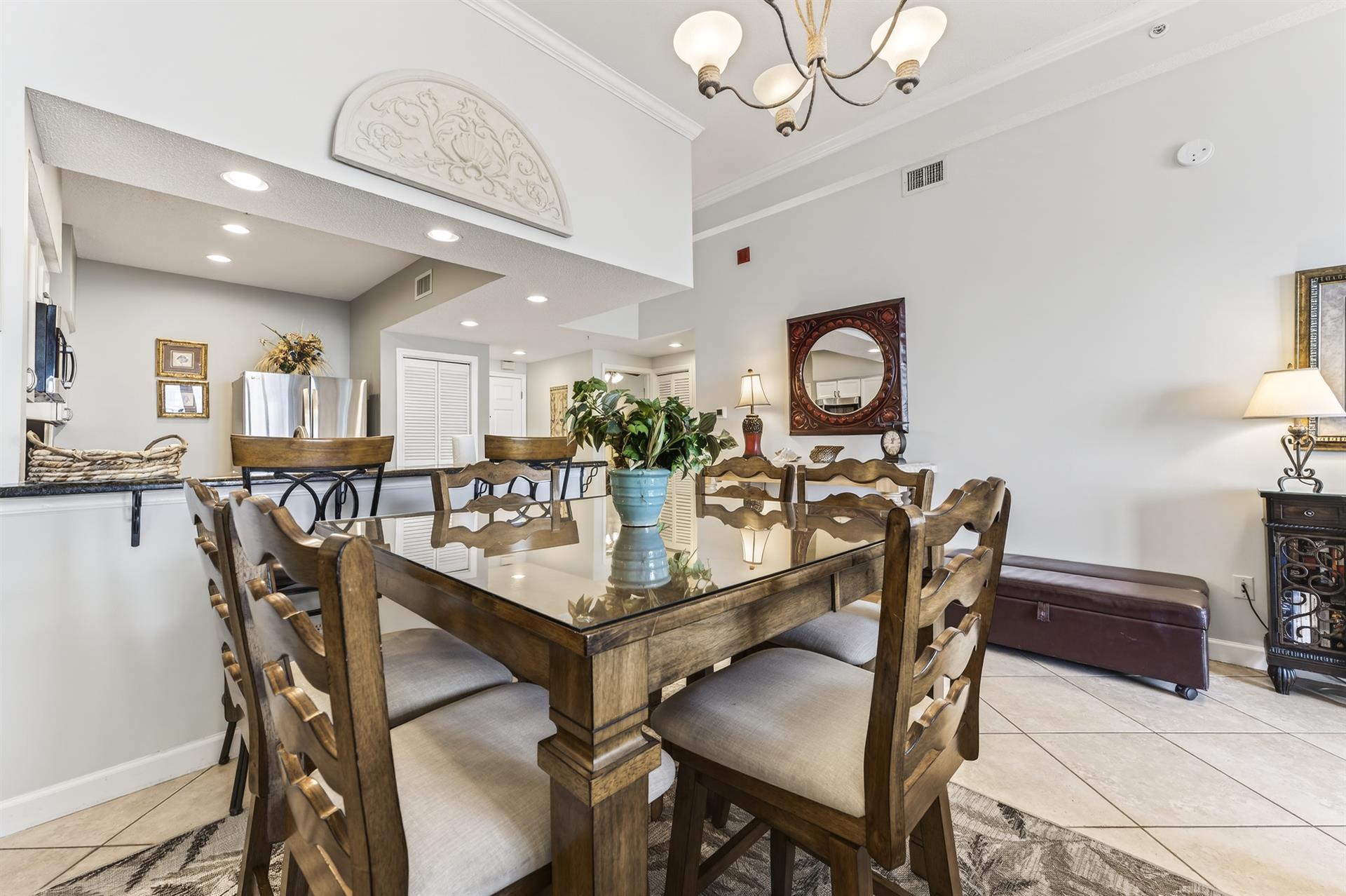 Dining room 2