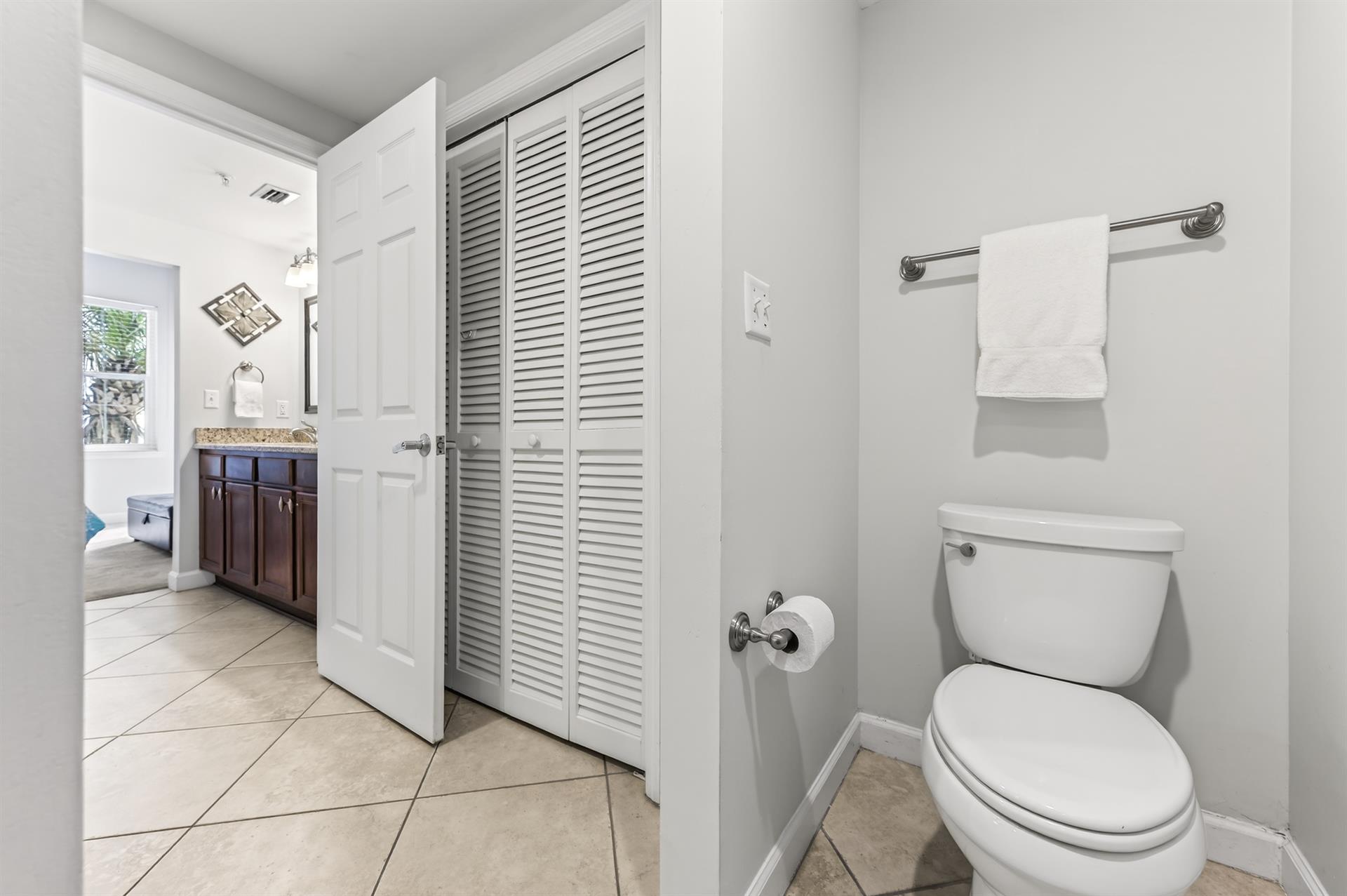Bathroom 4