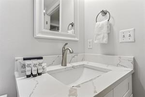 Bathroom 5