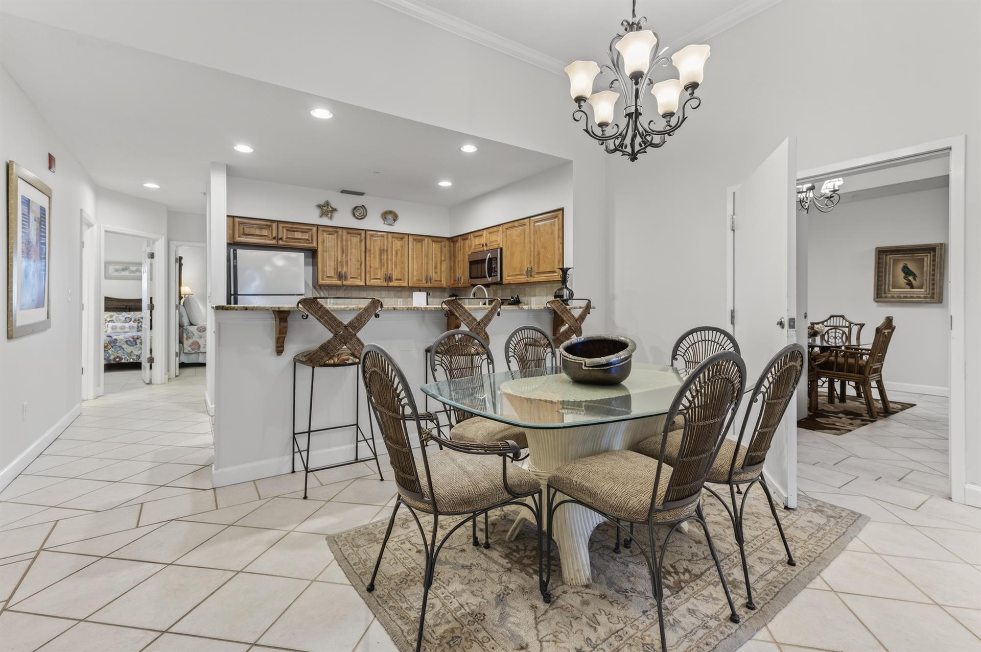 013Dining Room  A