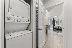034Laundry Area  A