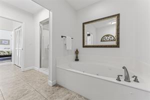 039Master Bathroom  A