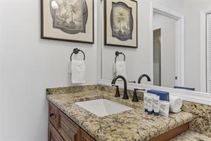 041Guest Bathroom  A