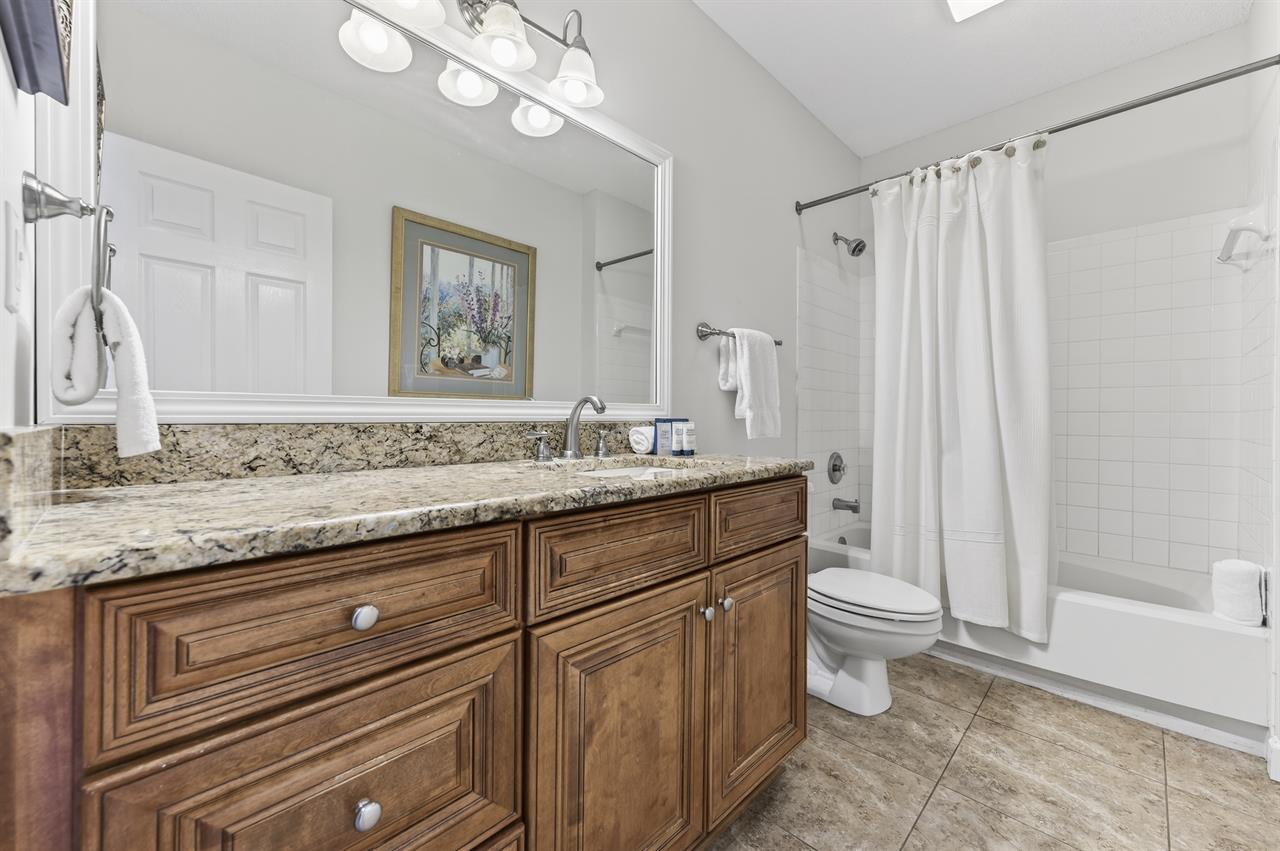 050Guest Bathroom  A