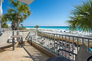 052Balcony  A