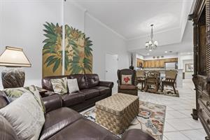068Living Room  B
