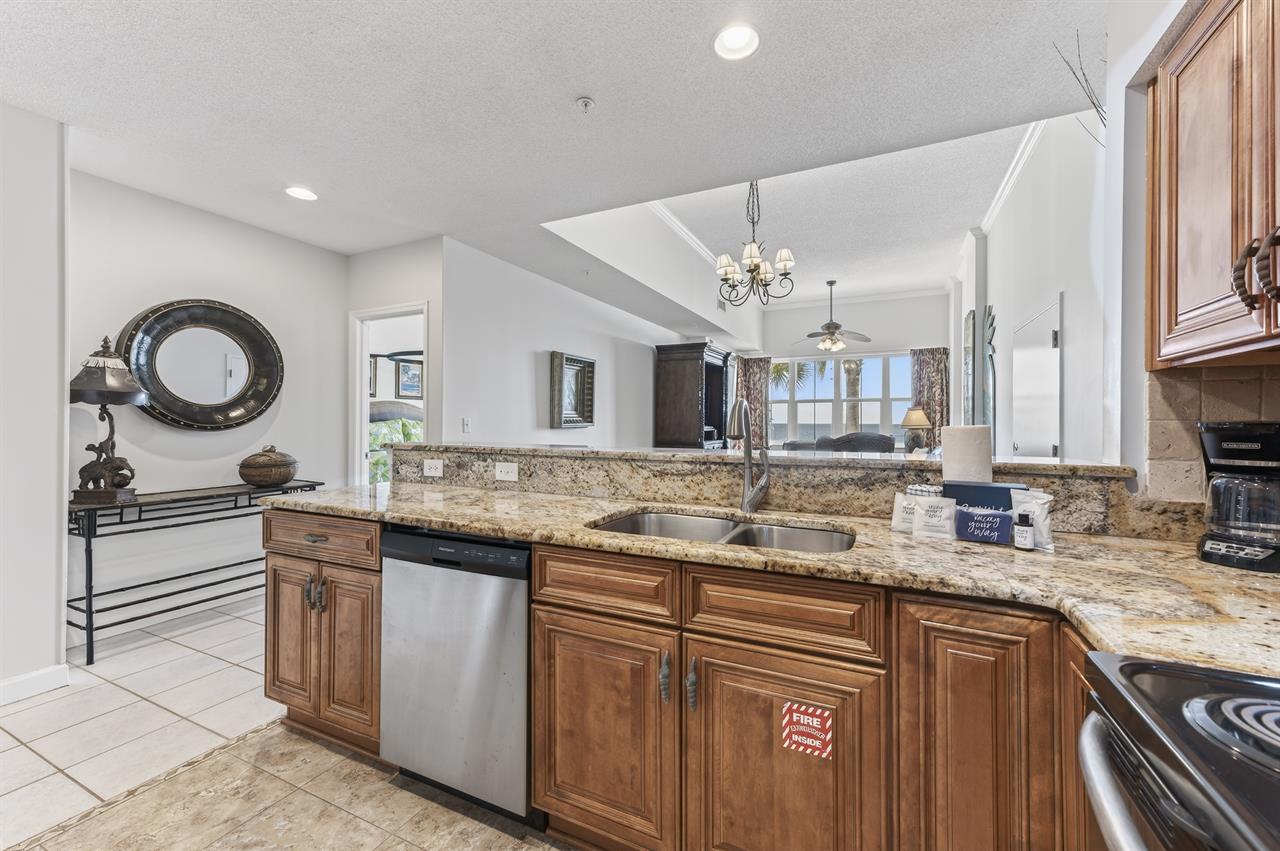 075Kitchen  B