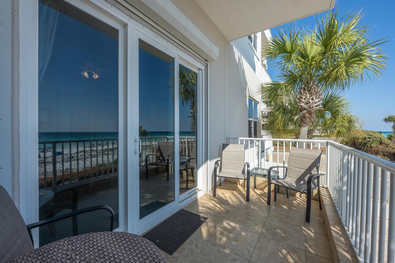 093Balcony  B