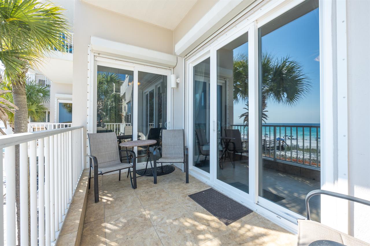 098Balcony  B