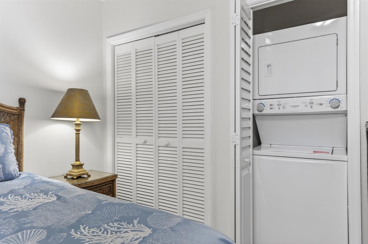 109Laundry Area  B