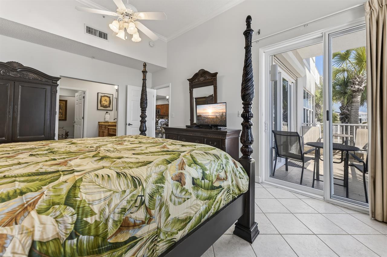 029Master Bedroom  A