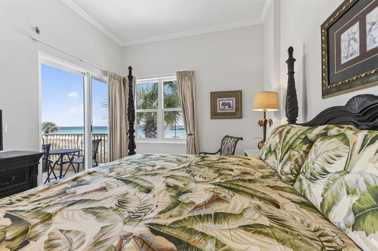 031Master Bedroom  A