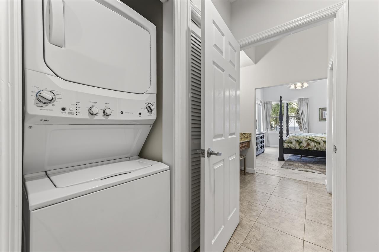 034Laundry Area  A